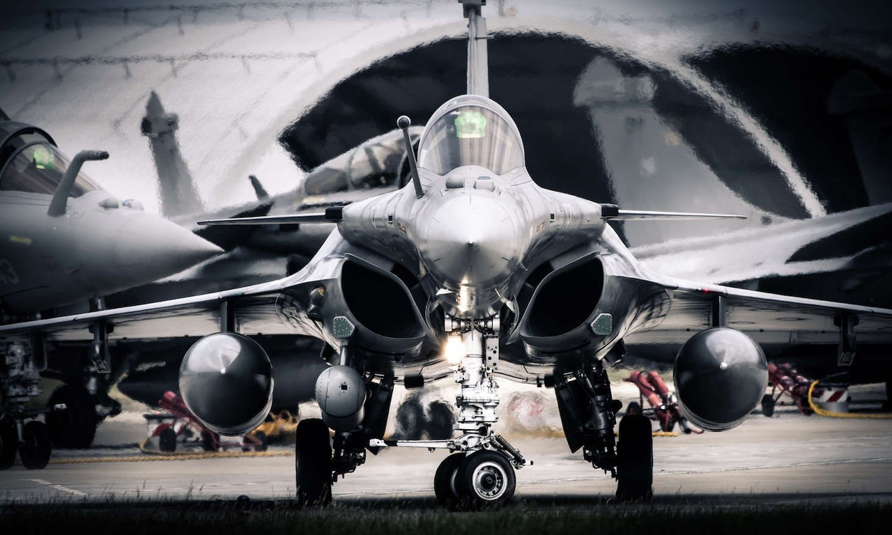 Super Rafale